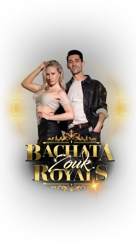 Alexej & Florence — Zouk