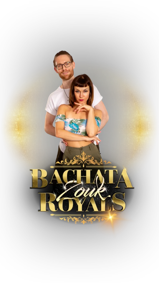 Carlos & Olga — Zouk