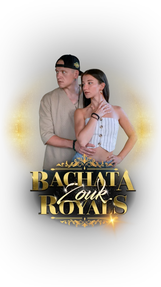 Kornel & Catharine — Bachata