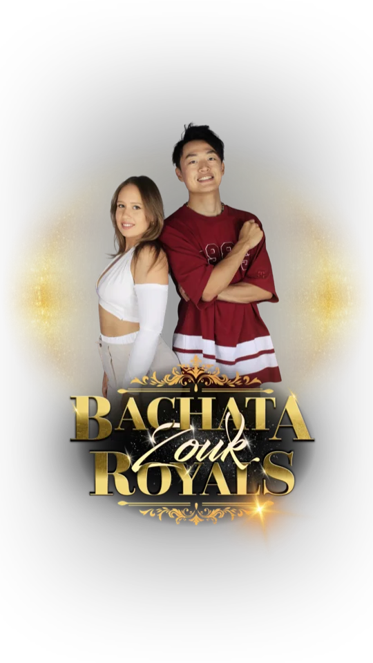 Masa & Polina — Bachata