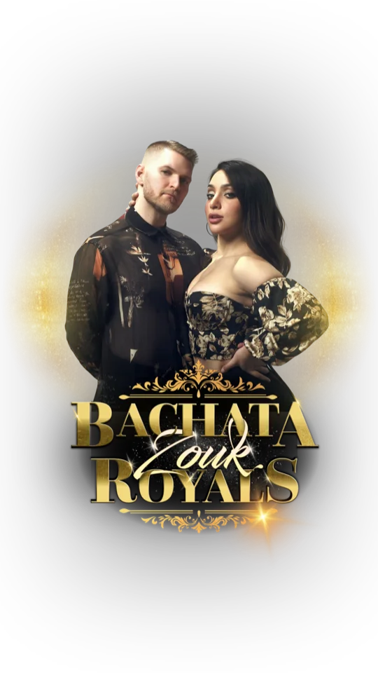 Nick & Daniela — Bachata
