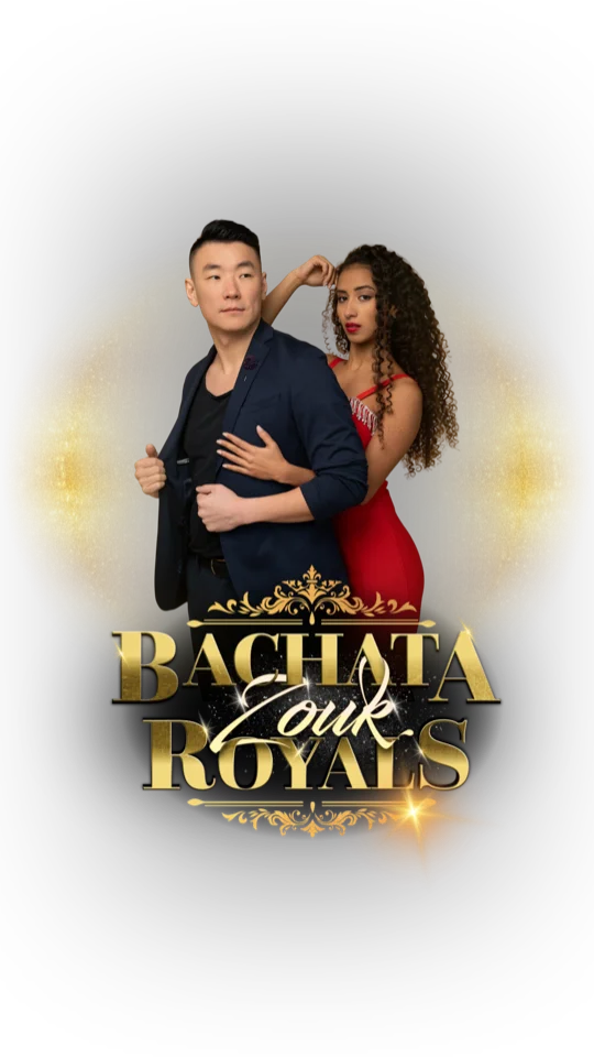Xi & Alina — Bachata