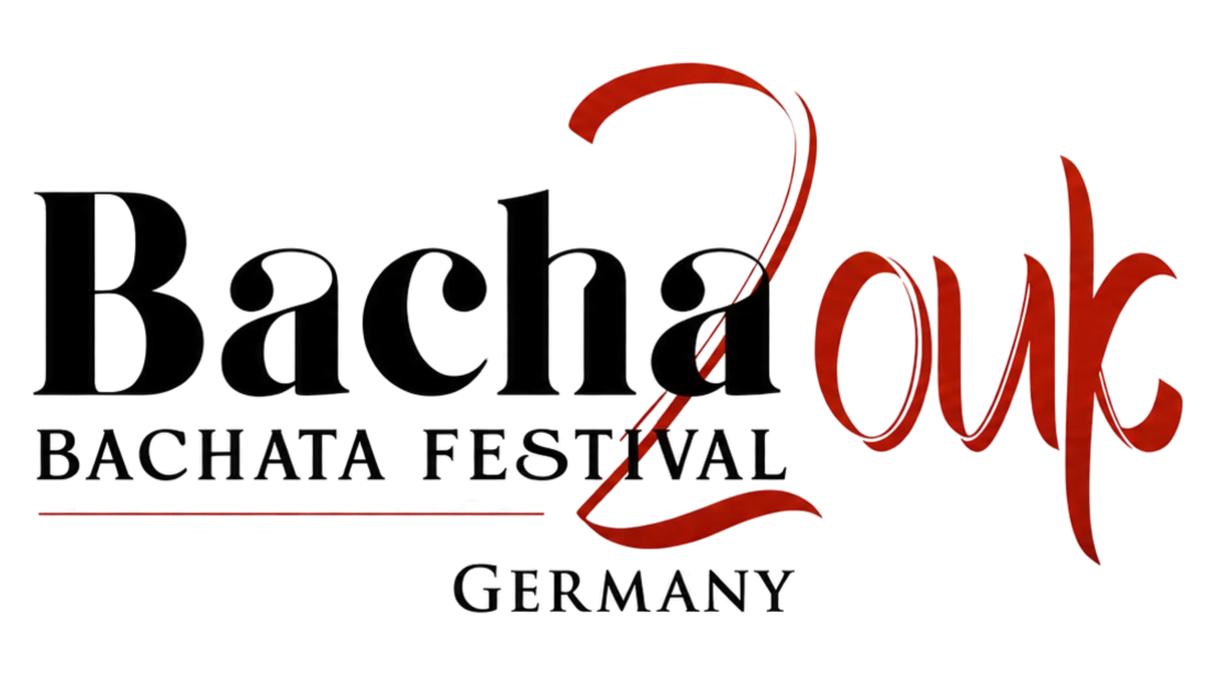 BachaZouk Festival Germany — logo, Bachata festival in Freiburg